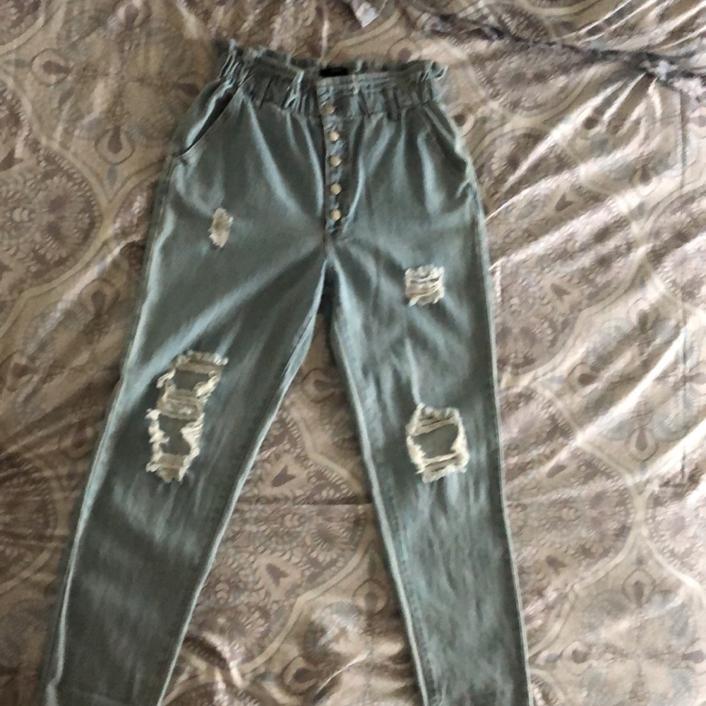 Jeans - Picture 8 of 8